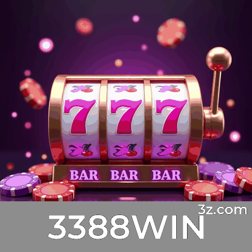 Catálogo 3388WIN 2.547 jogos - Pragmatic Play, Evolution, NetEnt