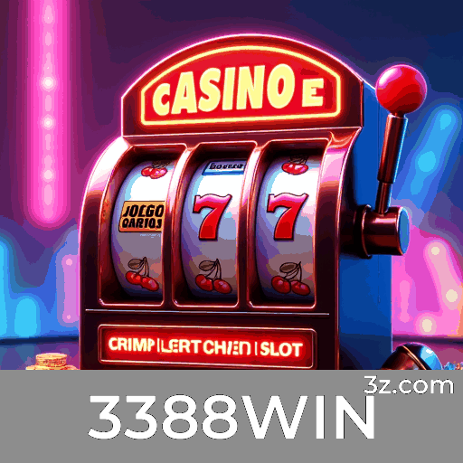 Tabela RTP dos jogos de cassino da 3388WIN